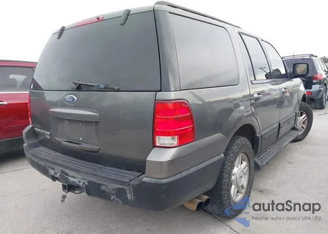 2005 Ford Expedition Nbx/Xlt from USA, damaged, VIN 1FMPU16555LA48378
